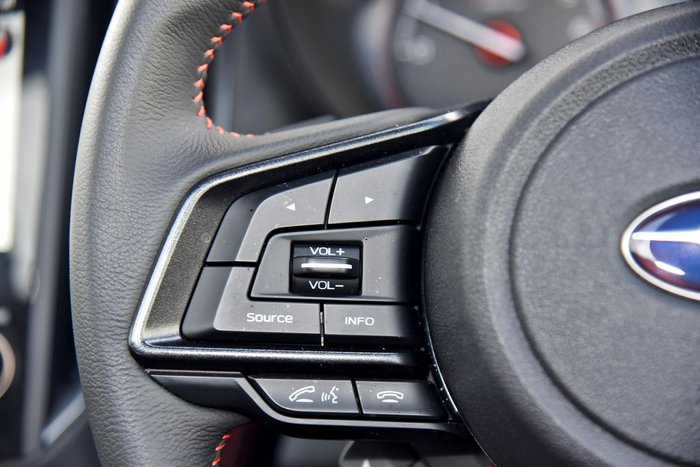 2024 Subaru Forester 2.5i Sport