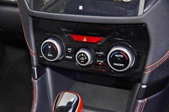 2024 Subaru Forester 2.5i Sport