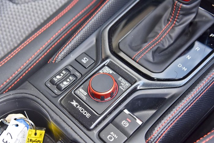 2024 Subaru Forester 2.5i Sport