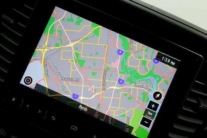 2023 Isuzu MU-X LS-T