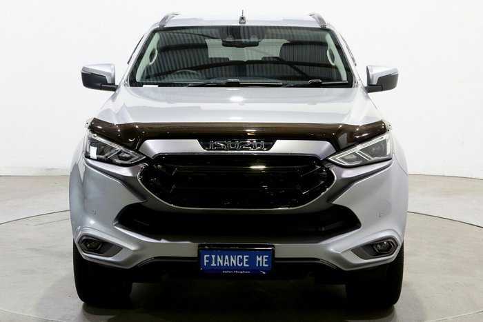 2023 Isuzu MU-X LS-T