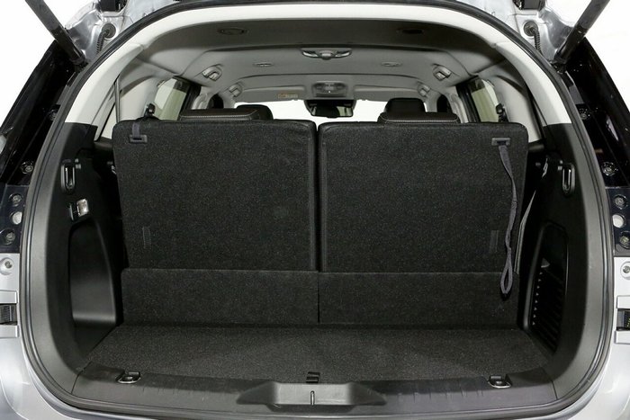 2023 Isuzu MU-X LS-T