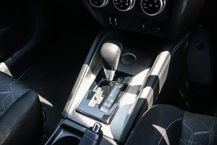 2020 Mitsubishi ASX ES