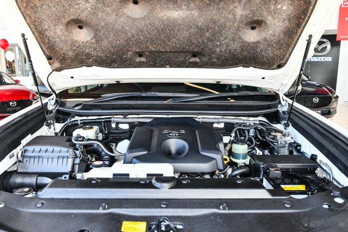 2020 Toyota Landcruiser Prado GX