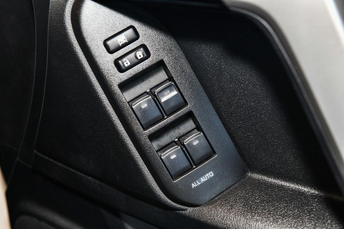 2020 Toyota Landcruiser Prado GX