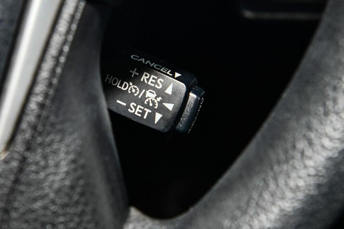 2020 Toyota Landcruiser Prado GX GDJ150R 4X4 Dual Range Glacier White