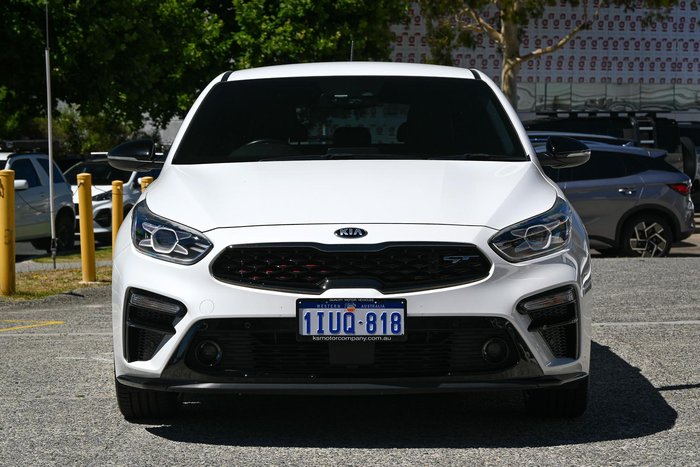 2020 Kia Cerato GT
