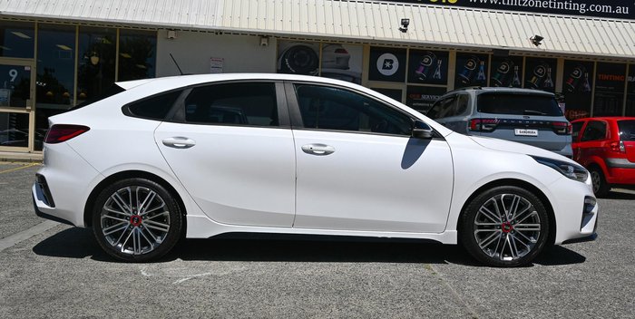 2020 Kia Cerato GT