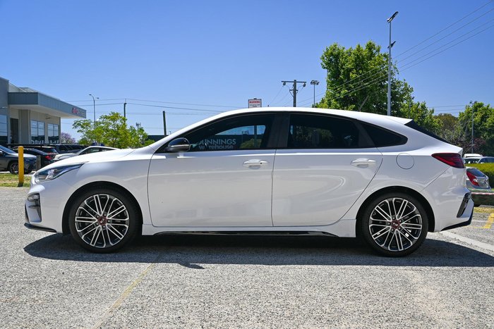 2020 Kia Cerato GT