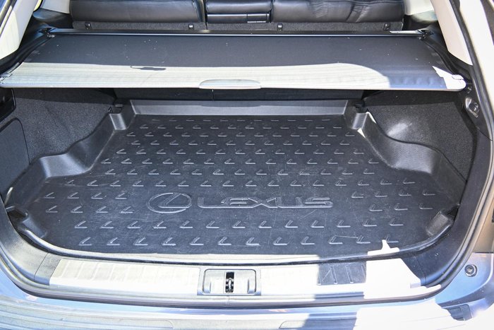 2013 Lexus RX 450h Sports Luxury