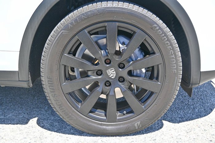 2015 Porsche Cayenne Diesel