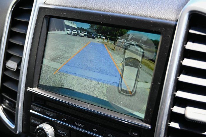 2015 Porsche Cayenne Diesel