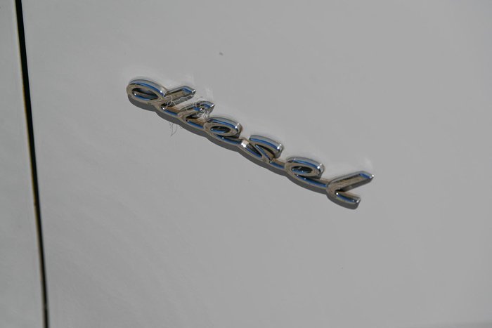 2015 Porsche Cayenne Diesel