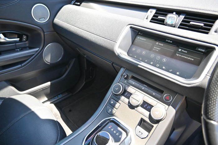 2017 Land Rover Range Rover Evoque TD4 180 HSE Dynamic