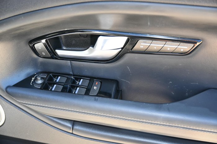 2017 Land Rover Range Rover Evoque TD4 180 HSE Dynamic