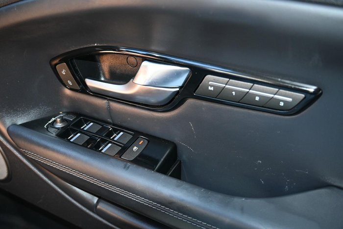 2017 Land Rover Range Rover Evoque TD4 180 HSE Dynamic