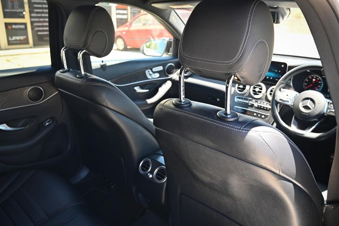 2020 Mercedes-Benz GLC-Class GLC300