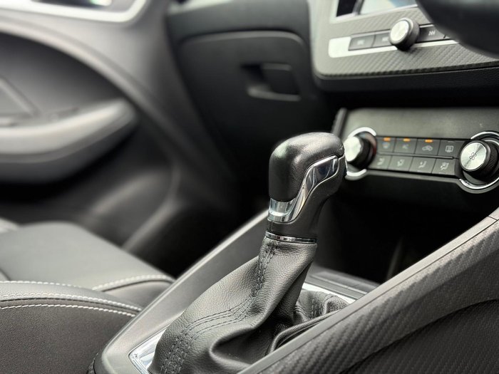 2022 MG ZS Excite AZS1 MY22 Dover White