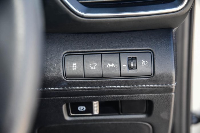 2023 Hyundai Santa Fe Highlander