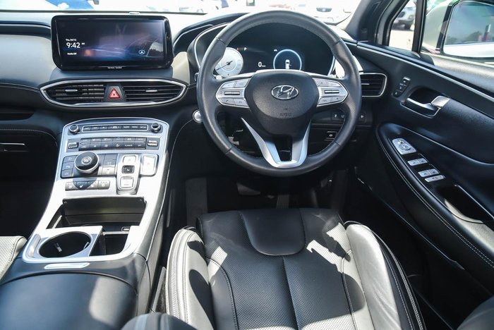 2023 Hyundai Santa Fe Highlander