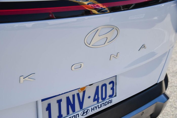 2023 Hyundai Kona Premium