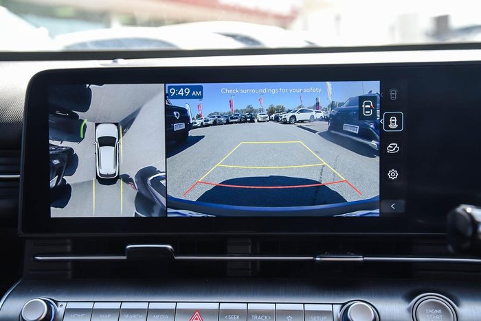 2023 Hyundai Kona Premium