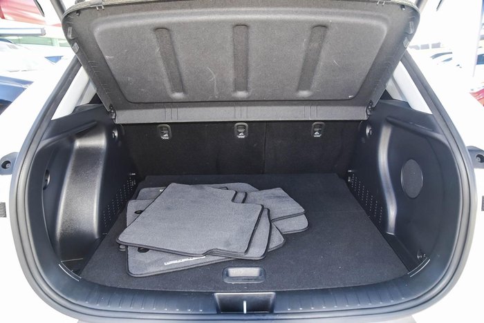 2023 Hyundai Kona Premium