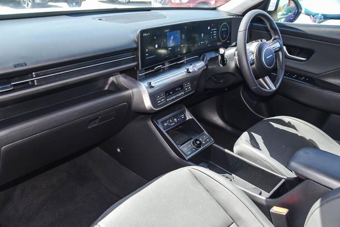 2023 Hyundai Kona Premium