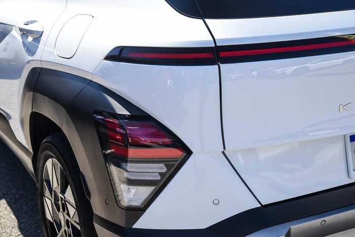 2023 Hyundai Kona Premium