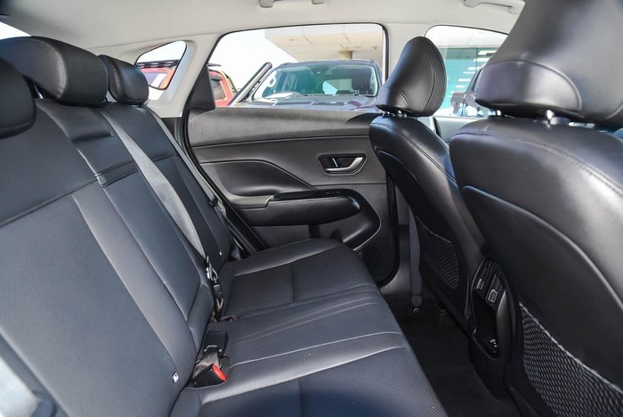 2023 Hyundai Kona Premium