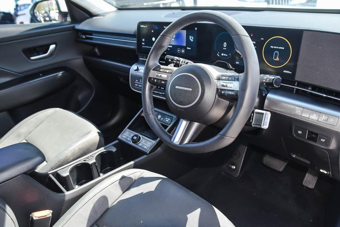 2023 Hyundai Kona Premium