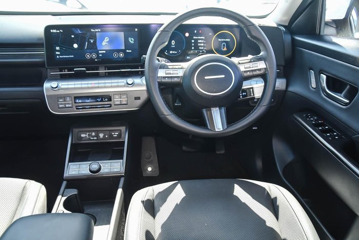 2023 Hyundai Kona Premium