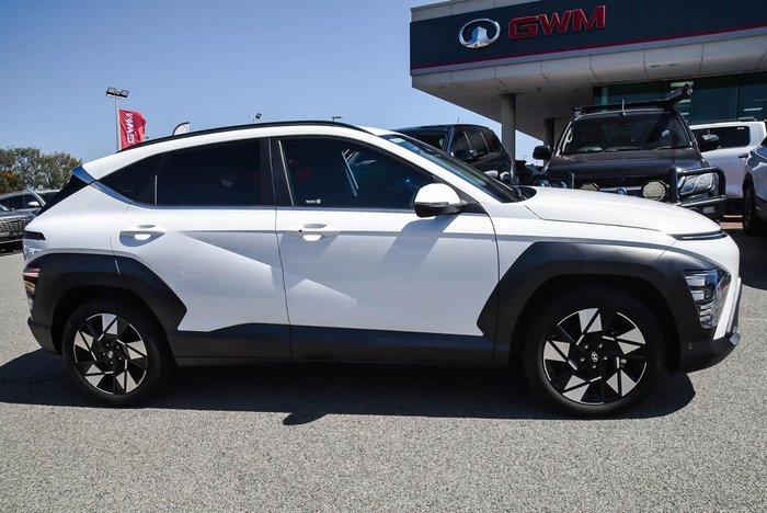 2023 Hyundai Kona Premium