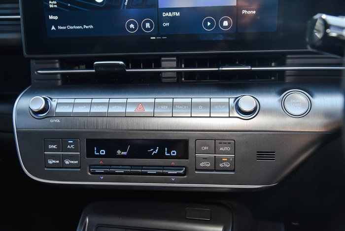 2023 Hyundai Kona Premium