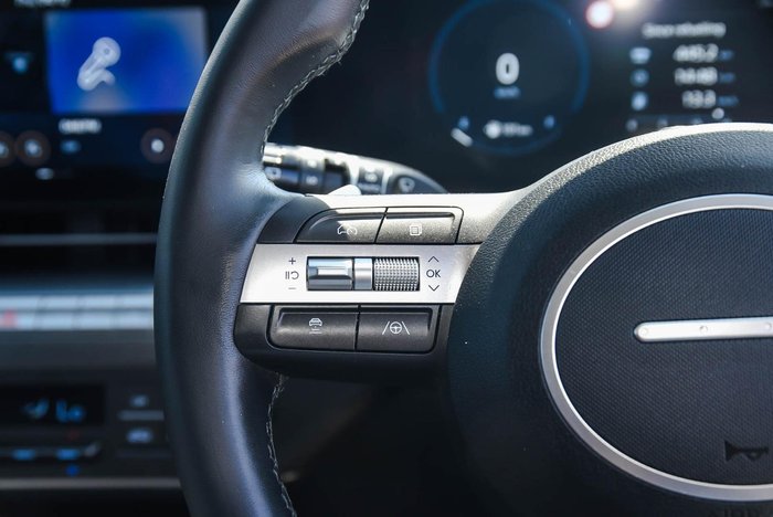 2023 Hyundai Kona Premium