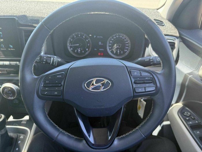 2020 Hyundai Venue Elite