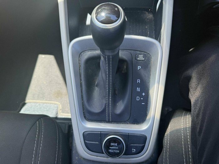 2020 Hyundai Venue Elite