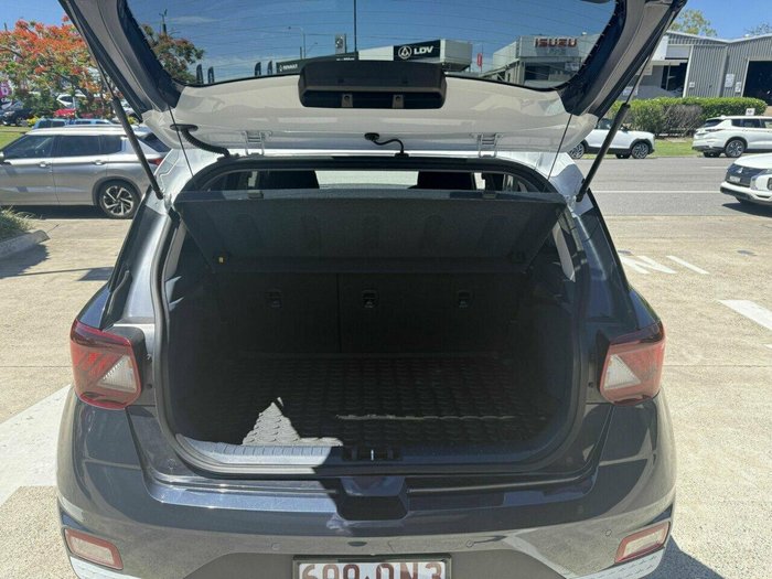 2020 Hyundai Venue Elite