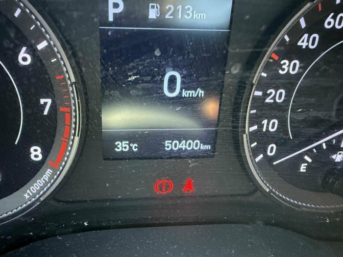 2020 Hyundai Venue Elite