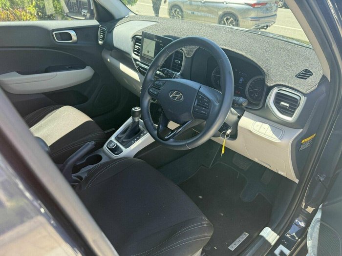 2020 Hyundai Venue Elite