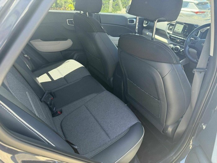 2020 Hyundai Venue Elite