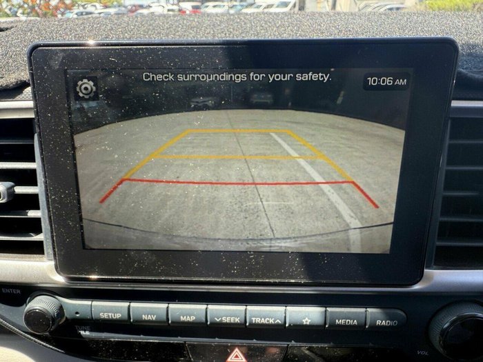 2020 Hyundai Venue Elite