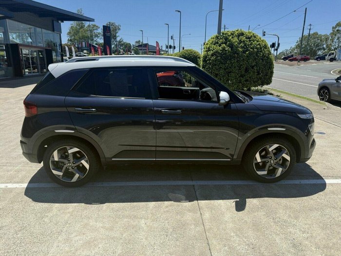 2020 Hyundai Venue Elite