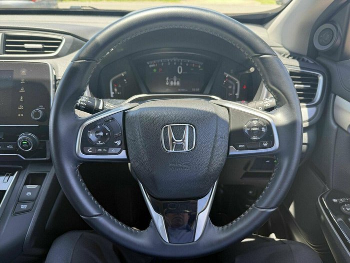 2019 Honda CR-V VTi-S