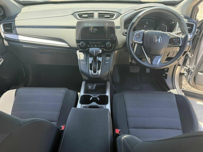 2019 Honda CR-V VTi-S