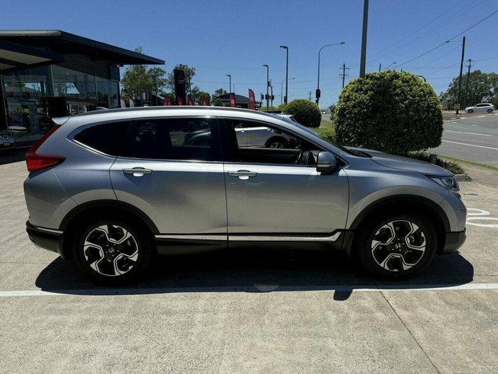 2019 Honda CR-V VTi-S