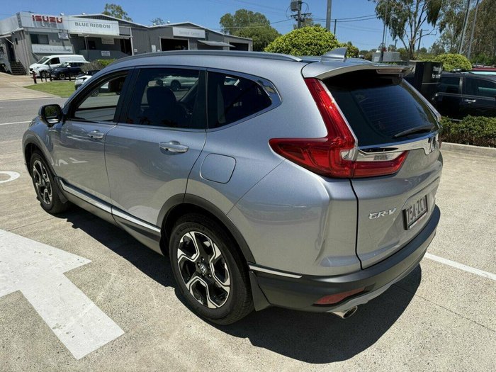 2019 Honda CR-V VTi-S
