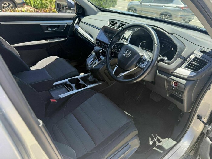 2019 Honda CR-V VTi-S