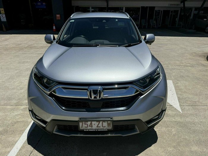 2019 Honda CR-V VTi-S