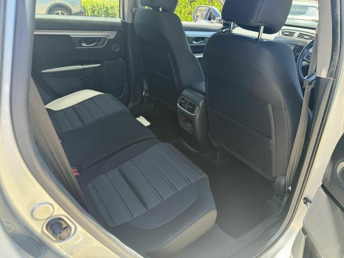 2019 Honda CR-V VTi-S